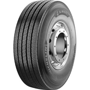 Anvelopă Camioane Directie MICHELIN X Multi F 385/55 R22.5 160 K - B B 72 2