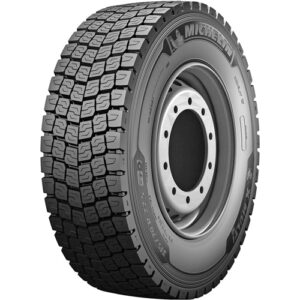 Anvelopă Camioane Tractiune MICHELIN X Multi HD D 315/80 R22.5 156/150 L - E B 73 A