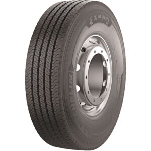 Anvelopă Camioane Directie MICHELIN X Multi HD Z 315/80 R22.5 156/150 L - - -  -