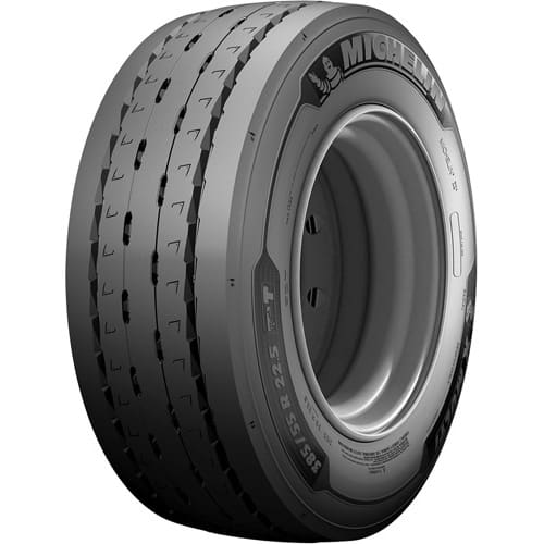 Anvelopă Camioane Trailer MICHELIN X Multi T2 385/55 R22.5 160 K - B B 70 1 1 Anvelopă Camioane Trailer MICHELIN X Multi T2 205/65 R17.5 132/130 J - C C 68 A