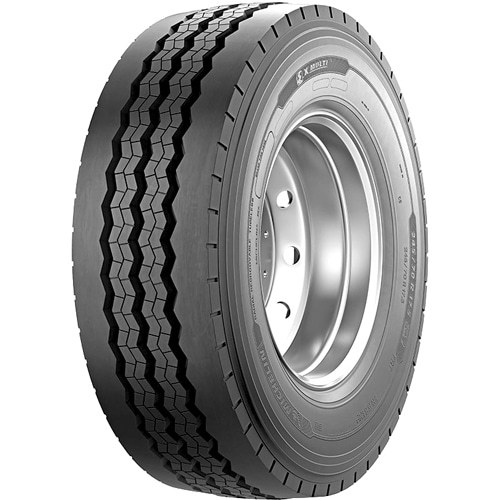 Anvelopă Camioane Trailer MICHELIN X Multi T 385/65 R22.5 160 K - B B 69 1 1 Anvelopă Camioane Trailer MICHELIN X Multi T 385/65 R22.5 160 K - B B 69 1