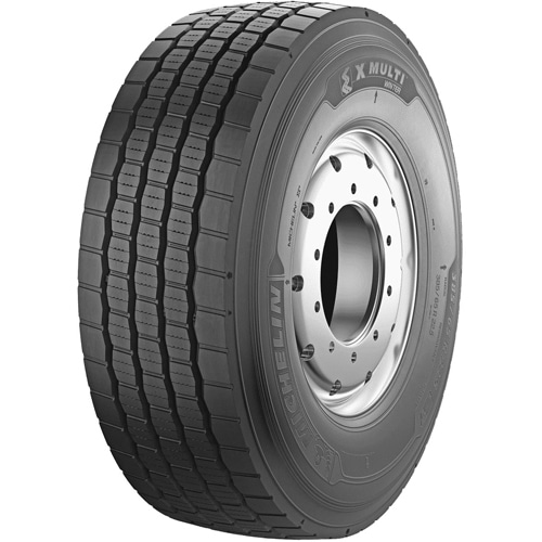 Anvelopă Camioane Trailer MICHELIN X Multi Winter T 385/65 R22.5 160 K - C A 70 A 1 Anvelopă Camioane Trailer MICHELIN X Multi Winter T 385/65 R22.5 160 K - C A 70 A