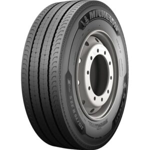 Anvelopă Camioane Toate Pozitiile MICHELIN X Multi Z 315/70 R22.5 156/150 L - C B 72 1