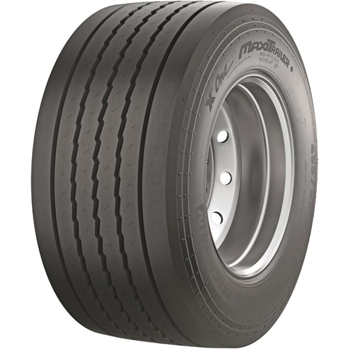 Anvelopă Camioane Trailer MICHELIN X One MaxiTrailer Plus 455/45 R22.5 160 J - B D 70 A 1 Anvelopă Camioane Trailer MICHELIN X One MaxiTrailer Plus 455/45 R22.5 160 J - B D 70 A