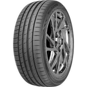 Anvelopă Vara TOURADOR X Speed TU1 245/40 R19 98 W XL - -  -