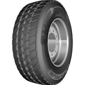 Anvelopă Camioane Trailer MICHELIN X Works T 385/65 R22.5 160 K - C B 71 B