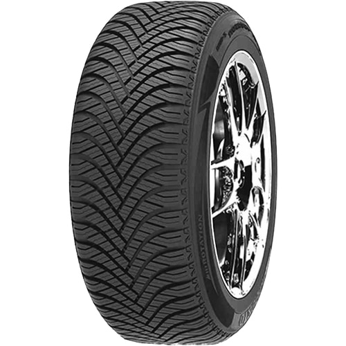 Anvelopă All Seasons GOODRIDE Z-401 215/55 R18 99 V XL D C 72 B 1 Anvelopă All Seasons WESTLAKE Z-401 205/55 R16 94 V XL C C 72 B