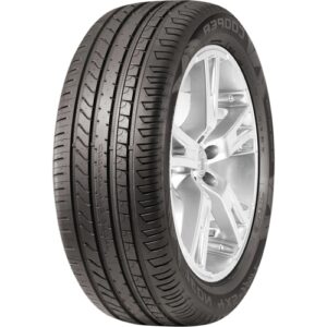 Anvelopă Vara COOPER Zeon 4XS Sport BSW 215/55 R18 99 V XL C A 70 B