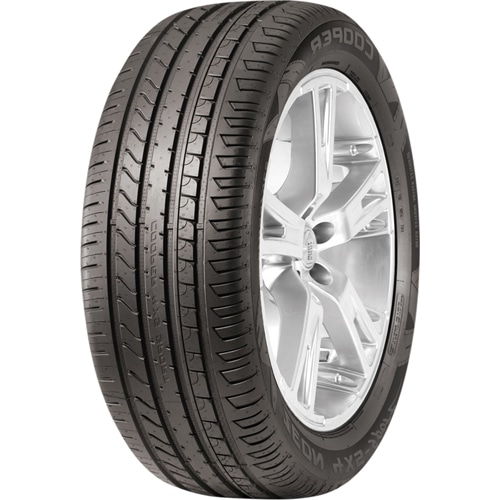 Anvelopă Vara COOPER Zeon 4XS Sport 215/70 R16 100 H - D B 70 B 1 Anvelopă Vara COOPER Zeon 4XS Sport 255/45 R20 105 W XL C A 71 B