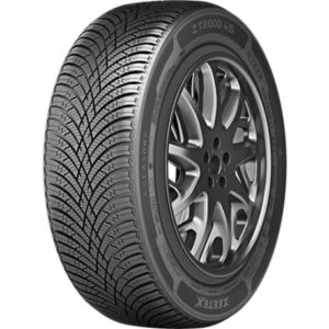 Anvelopă All Seasons ZEETEX ZT8000 4S 195/55 R16 91 H XL E B 72 2