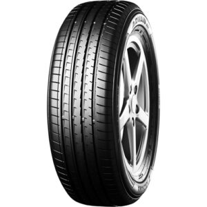 Anvelopă Vara YOKOHAMA ADVAN V61 225/55 R19 99 V - B A 68 A