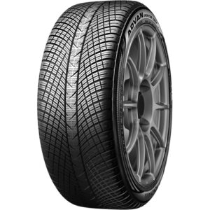 Anvelopă Iarna YOKOHAMA Advan Winter V907 315/35 R22 111 V XL - -  -