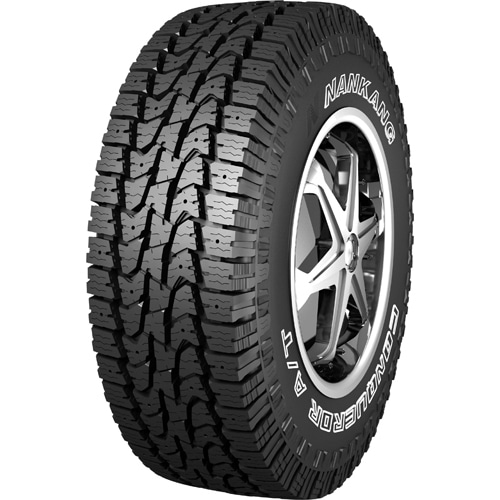 Anvelopă All Seasons NANKANG AT-5+ OWL 265/70 R15 112 S - - - - 1 Anvelopă All Seasons NANKANG AT-5+ OWL 265/70 R15 112 S - - - -