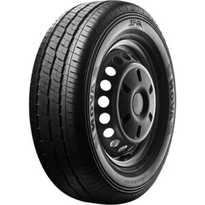 Anvelopă Vara AVON AV12 215/70 R15C 109/107 S - - -  -
