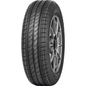 Anvelopă Vara SECURITY AW414 195/70 R14 96 N - C C 71 B