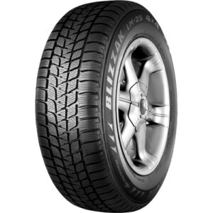 Anvelopă Iarna BRIDGESTONE Blizzak LM-25 4X4 255/50 R19 107 V XL D E 73 B