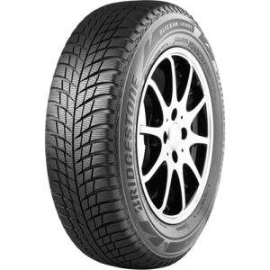 Anvelopă Iarna BRIDGESTONE Blizzak LM001 B-Seal 215/65 R17 99 H - C B 71 B