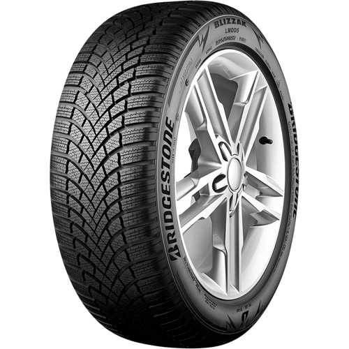 Anvelopă Iarna BRIDGESTONE Blizzak LM005 (+) 215/55 R17 94 V - - - - 1 Anvelopă Iarna BRIDGESTONE Blizzak LM005 (+) 215/55 R17 94 V - - - -