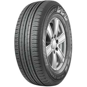 Anvelopă Vara NOKIAN Cargoproof C 215/65 R16C 109/107 T - B A 72 B