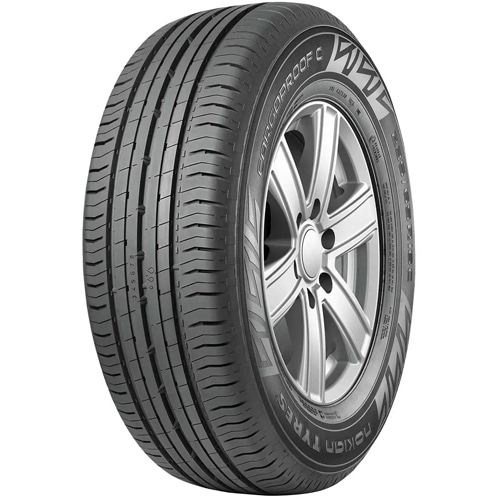 Anvelopă Vara NOKIAN Cargoproof C 215/70 R15C 109/107 S - B A 72 B 1 Anvelopă Vara NOKIAN Cargoproof C 215/65 R16C 109/107 T - B A 72 B