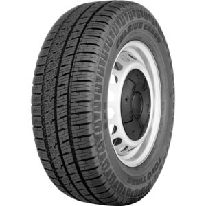 Anvelopă All Seasons TOYO Celsius Cargo 215/75 R16C 116/114 T - D C 72 B
