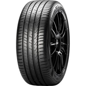 Anvelopă Vara PIRELLI Cinturato P7 (P7C2) RE0 235/45 R18 98 Y RunFlat A A 72 B