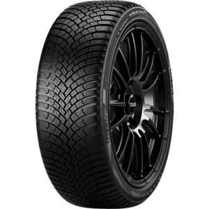 Anvelopă Iarna PIRELLI Cinturato Winter 3 NCS Elect 215/45 R20 95 V XL C A 72 B