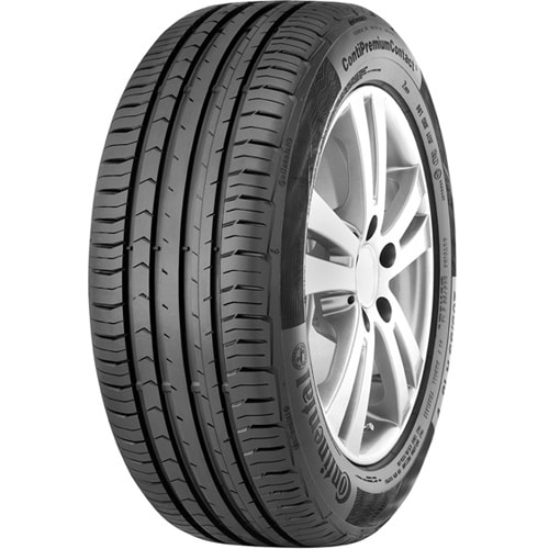 Anvelopă Vara CONTINENTAL ContiPremiumContact 5 MO BMW 225/55 R17 97 Y - B B 71 B 1 Anvelopă Vara CONTINENTAL ContiPremiumContact 5 MO BMW 225/55 R17 97 Y - B B 71 B