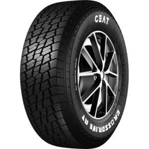 Anvelopă All Seasons CEAT CrossDrive AT 265/65 R17 112 S - D C 72 B
