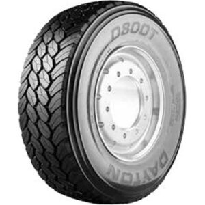 Anvelopă Camioane Trailer DAYTON D800T 385/65 R22.5 160 K - C B 71 A
