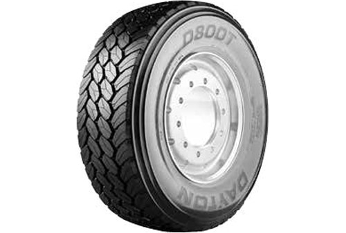 Anvelopă Camioane Trailer DAYTON D800T 385/65 R22.5 160 K - C B 71 A 1 Anvelopă Camioane Trailer DAYTON D800T 385/65 R22.5 160 K - C B 71 A