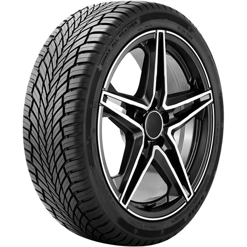 Anvelopă All Seasons RADAR Dimax All Season 185/65 R15 88 H - C B 71 B 1 Anvelopă All Seasons RADAR Dimax All Season 215/50 R17 95 W XL C B 72 B