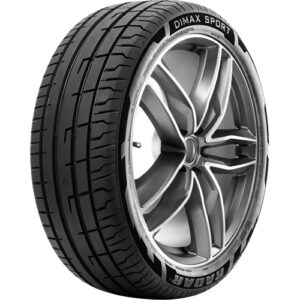 Anvelopă Vara RADAR Dimax Sport 225/55 R17 101 Y XL C B 72 B