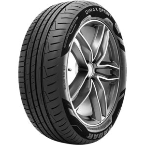Anvelopă Vara RADAR Dimax Sprint 215/45 R16 90 V XL C B 72 B