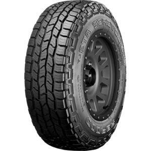 Anvelopă All Seasons COOPER Discoverer A-T3 LT OWL 265/70 R16 121/118 R - E C 73 B
