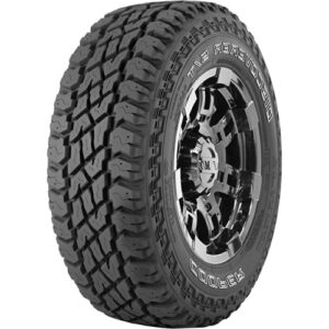 Anvelopă Vara COOPER Discoverer S-T MAXX BSW 245/75 R17 121/118 Q - - -  -