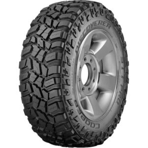 Anvelopă Vara COOPER Discoverer STT Pro BSW 245/75 R16 120/116 Q - - -  -