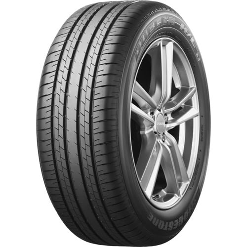 Anvelopă Vara BRIDGESTONE Dueler H-L 33A 235/55 R20 102 V - D C 69 B 1 Anvelopă Vara BRIDGESTONE Dueler H-L 33A 235/55 R20 102 V - D C 69 B