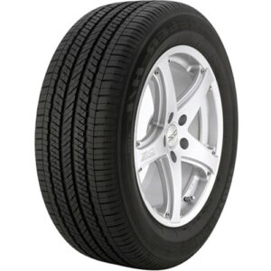 Anvelopă Vara BRIDGESTONE Dueler H-L 400 MO 255/55 R17 104 V - D D 71 B