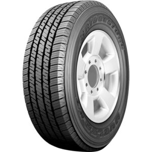 Anvelopă Vara BRIDGESTONE Dueler H-T 685 255/70 R18 113 T - B D 71 B