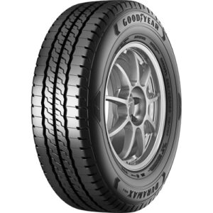 Anvelopă Vara GOODYEAR DuraMax Gen-2 225/70 R15C 112/110 R - D C 73 2