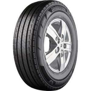 Anvelopă Vara BRIDGESTONE Duravis Van 195/65 R16C 104/102 T - B A 69 A