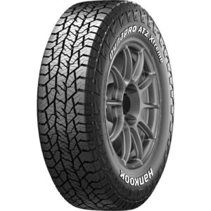 Anvelopă Vara HANKOOK Dynapro AT2 Extreme RF12 215/75 R15 100/97 S - E C 73 B