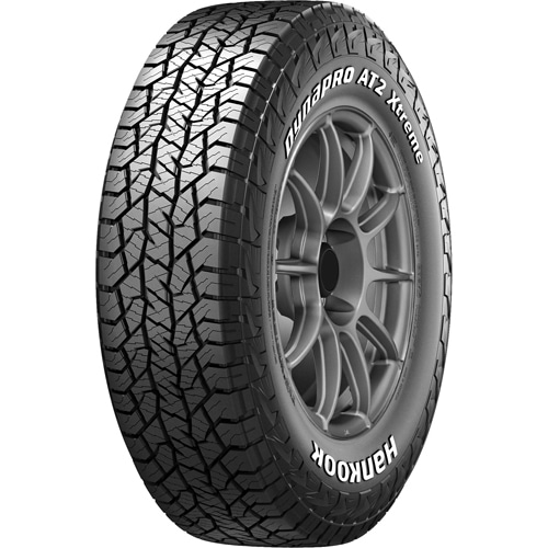 Anvelopă Vara HANKOOK Dynapro AT2 Extreme RF12 265/70 R17 121/118 S - E C 73 B 1 Anvelopă Vara HANKOOK Dynapro AT2 Extreme RF12 215/75 R15 100/97 S - E C 73 B