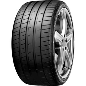 Anvelopă Vara GOODYEAR Eagle F1 SuperSport AO1 225/40 R18 92 Y XL C A 70 B