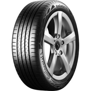 Anvelopă Vara CONTINENTAL EcoContact 6 Q MO BMW ContiSilent 275/30 R21 98 Y XL B B 70 A