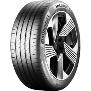 Anvelopă Vara CONTINENTAL EcoContact 7 S 215/55 R18 99 H XL A A 72 B