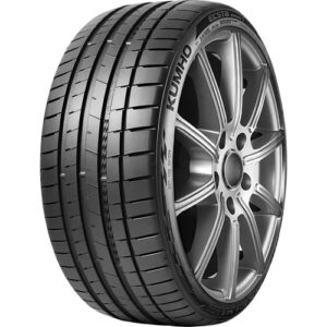 Anvelopă Vara KUMHO Ecsta Sport S PS72 285/30 R19 98 Y XL D A 74 B