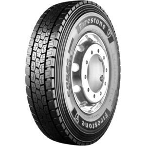 Anvelopă Camioane Directie FIRESTONE FD624 295/80 R22.5 152/148 M - - -  -