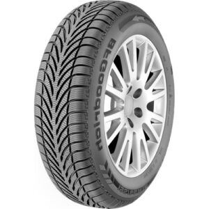 Anvelopă Iarna BF GOODRICH G-Force Winter 215/65 R16 102 H XL C C 71 C